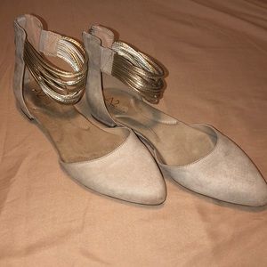 Aerosoles dress shoes